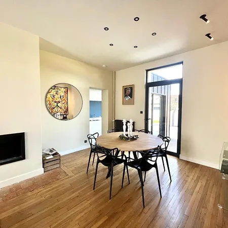 Penzion Beautiful Family