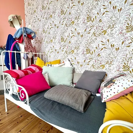 Beautiful Family Poitiers